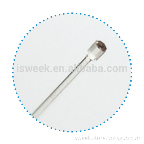 High accuracy Miniature and Rugged Pressure Sensor for in situ Pressure Measurement FOP-M260